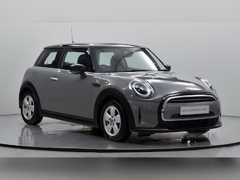 Used MINI Hatch 2021 for sale - 78729306: Photo