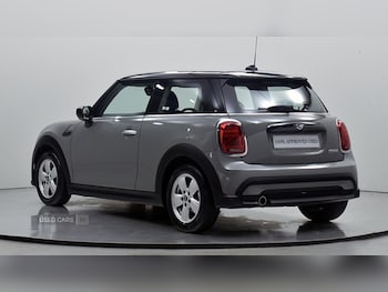 Used MINI Hatch 2021 for sale - 78729306: Photo