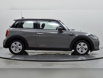 Used MINI Hatch 2021 for sale - 78729306: Photo