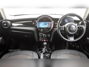 Used MINI Hatch 2021 for sale - 78729306: Photo