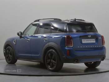 Used MINI Countryman 2022 for sale - 75175479: Photo