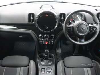 Used MINI Countryman 2022 for sale - 75175479: Photo