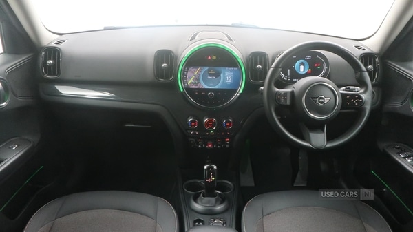 Used MINI Countryman 2023 for sale - 77244227: Photo 10