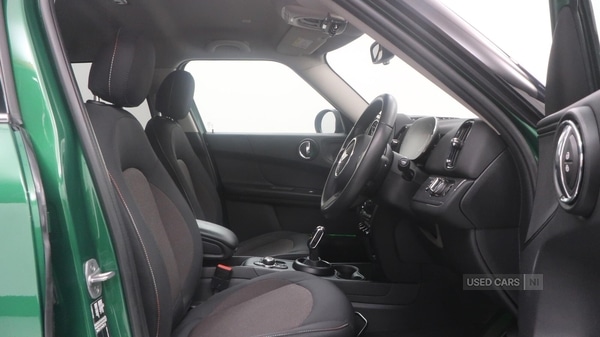 Used MINI Countryman 2023 for sale - 77244227: Photo 11