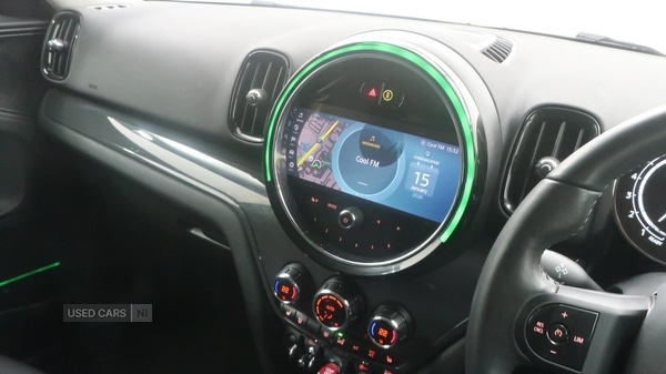 Used MINI Countryman 2023 for sale - 77244227: Photo 16