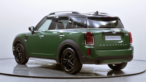 Used MINI Countryman 2023 for sale - 77244227: Photo 2