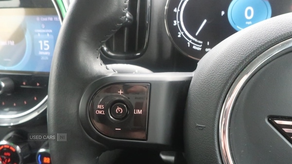 Used MINI Countryman 2023 for sale - 77244227: Photo 23