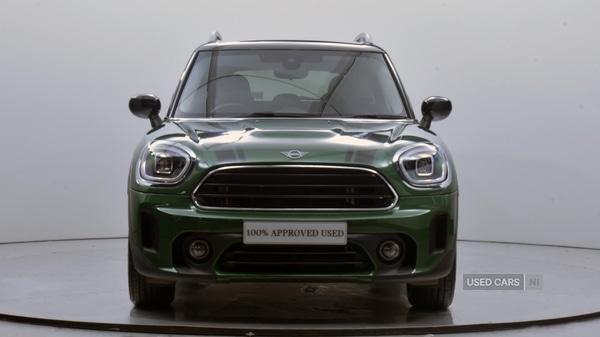 Used MINI Countryman 2023 for sale - 77244227: Photo 4