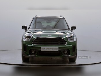 Used MINI Countryman 2023 for sale - 77244227: Photo