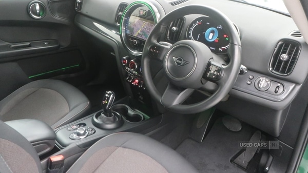 Used MINI Countryman 2023 for sale - 77244227: Photo 8