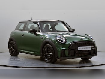 MINI - Hatch