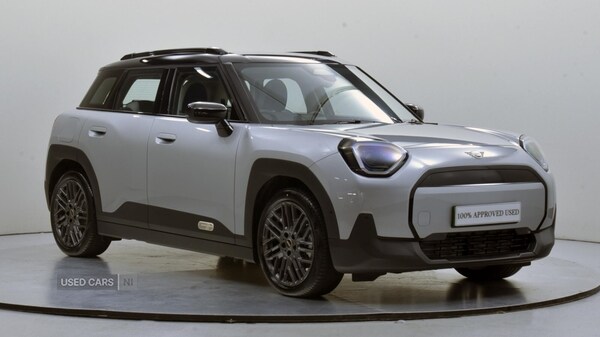 Used MINI Aceman 2025 for sale - 76937116: Photo 1