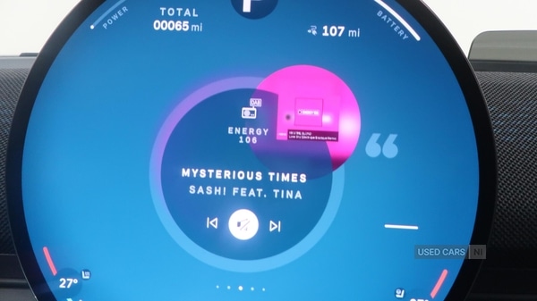 Used MINI Aceman 2025 for sale - 76937116: Photo 10