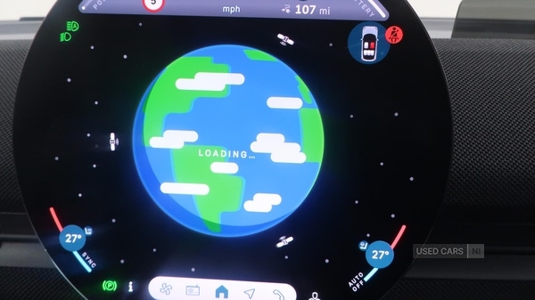 Used MINI Aceman 2025 for sale - 76937116: Photo 19