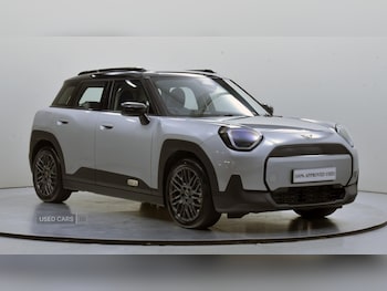 MINI Aceman feature image