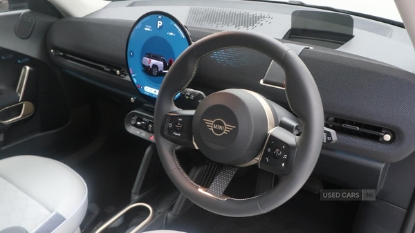 Used MINI Aceman 2025 for sale - 76937116: Photo 7