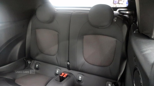 Used MINI Convertible 2017 for sale - 77238771: Photo 13