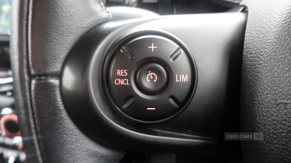 Used MINI Convertible 2017 for sale - 77238771: Photo 18