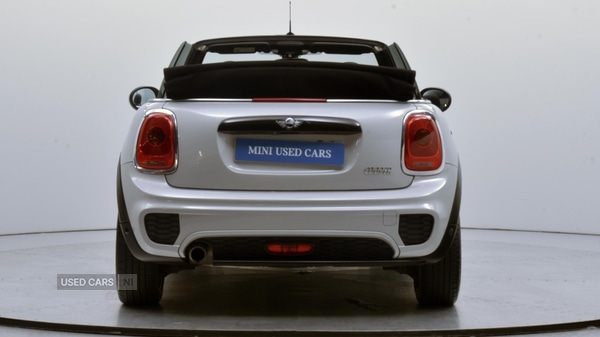 Used MINI Convertible 2017 for sale - 77238771: Photo 24