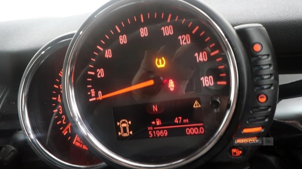 Used MINI Convertible 2017 for sale - 77238771: Photo 26