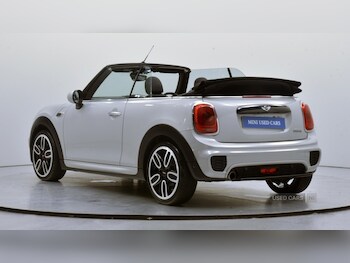 Used MINI Convertible 2017 for sale - 77238771: Photo