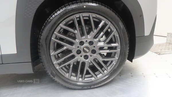 Used MINI Aceman 2025 for sale - 76500180: Photo 13