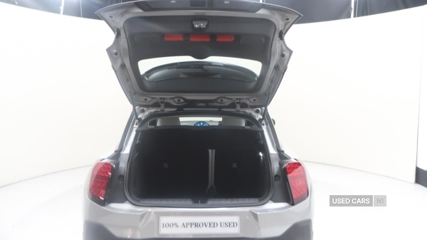 Used MINI Aceman 2025 for sale - 76500180: Photo 14