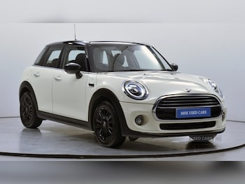 Used MINI Hatch 2020 for sale - 77238996: Photo