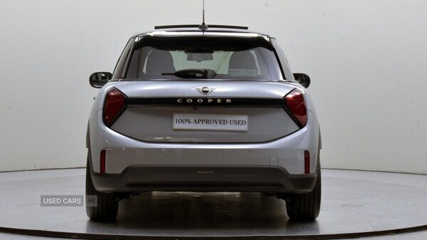 Used MINI Cooper 2025 for sale - 76523156: Photo 15