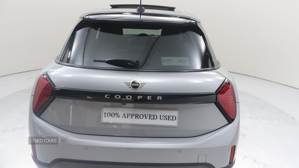 Used MINI Cooper 2025 for sale - 76523156: Photo 27