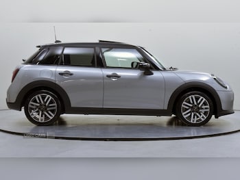 Used MINI Cooper 2025 for sale - 76523156: Photo