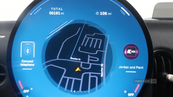 Used MINI Cooper 2025 for sale - 76523156: Photo 9