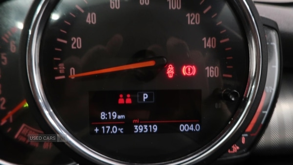 Used MINI Hatch 2021 for sale - 76327424: Photo 10