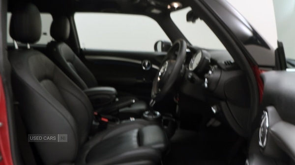 Used MINI Hatch 2021 for sale - 76327424: Photo 12