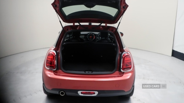 Used MINI Hatch 2021 for sale - 76327424: Photo 13
