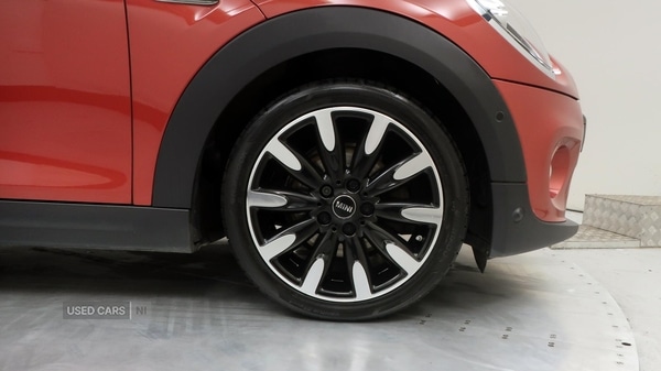 Used MINI Hatch 2021 for sale - 76327424: Photo 14