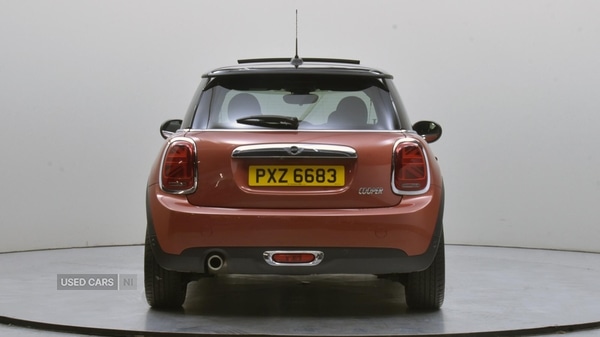 Used MINI Hatch 2021 for sale - 76327424: Photo 15
