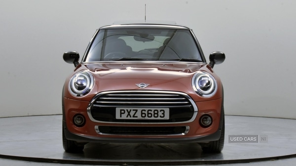 Used MINI Hatch 2021 for sale - 76327424: Photo 16
