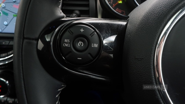 Used MINI Hatch 2021 for sale - 76327424: Photo 17