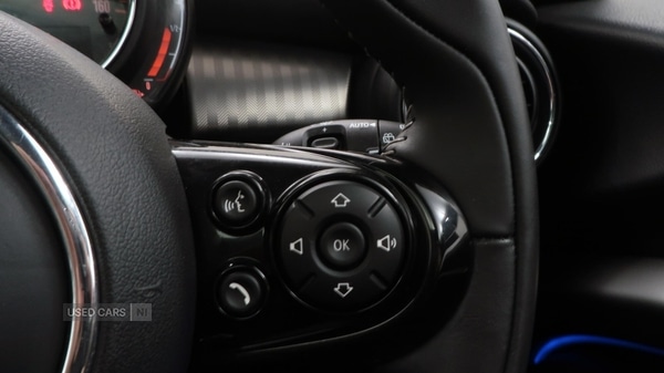 Used MINI Hatch 2021 for sale - 76327424: Photo 18