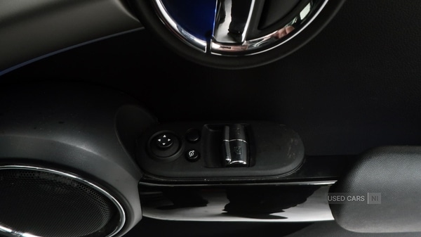 Used MINI Hatch 2021 for sale - 76327424: Photo 19