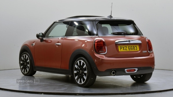 Used MINI Hatch 2021 for sale - 76327424: Photo 2