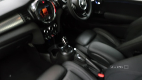Used MINI Hatch 2021 for sale - 76327424: Photo 20