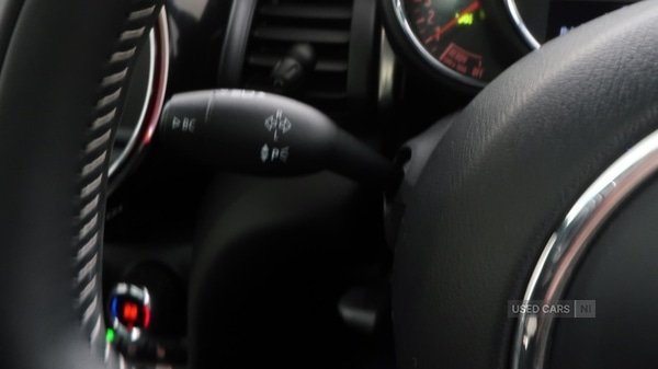 Used MINI Hatch 2021 for sale - 76327424: Photo 21