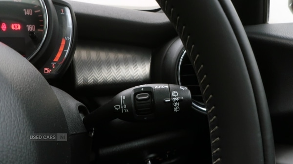Used MINI Hatch 2021 for sale - 76327424: Photo 22