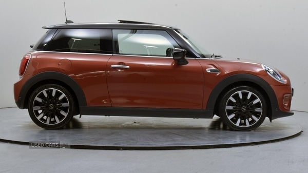 Used MINI Hatch 2021 for sale - 76327424: Photo 3