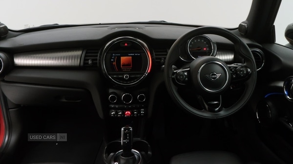Used MINI Hatch 2021 for sale - 76327424: Photo 4