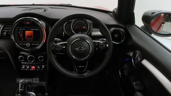 Used MINI Hatch 2021 for sale - 76327424: Photo 6