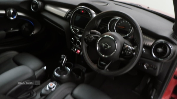 Used MINI Hatch 2021 for sale - 76327424: Photo 7