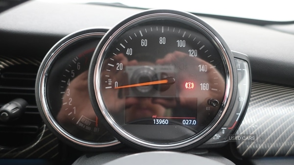 Used MINI Hatch 2022 for sale - 77345901: Photo 10